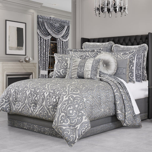 J. Queen New York Comforter Sets Bolero Comforter Set