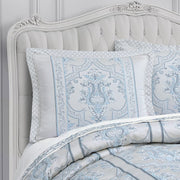 J. Queen New York Comforter Sets Boulevard Comforter Set