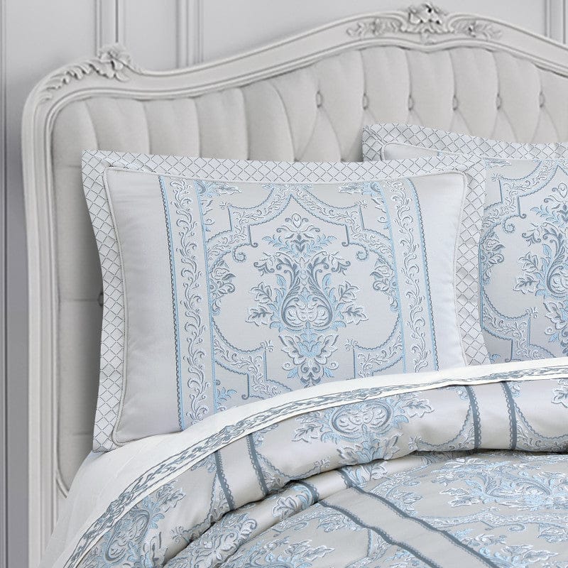 J. Queen New York Comforter Sets Boulevard Comforter Set