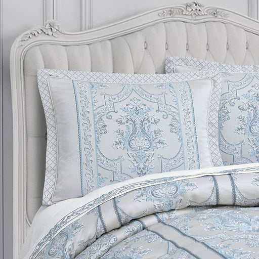 J. Queen New York Comforter Sets Boulevard Comforter Set