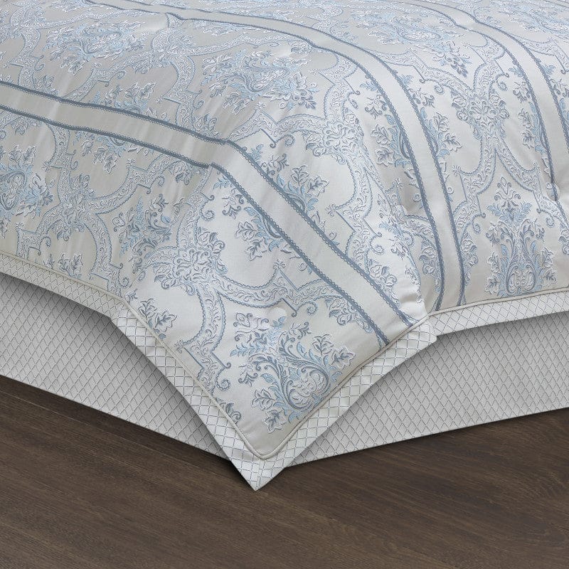J. Queen New York Comforter Sets Boulevard Comforter Set