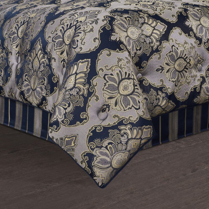 J. Queen New York Comforter Sets Bradley Comforter Set