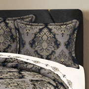 J. Queen New York Comforter Sets Bradley Comforter Set