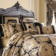 J. Queen New York Comforter Sets Bradshaw Comforter Set