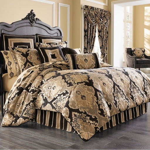 J. Queen New York Comforter Sets Bradshaw Comforter Set