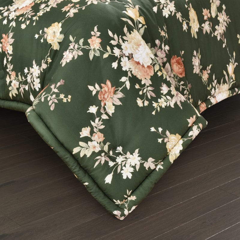 J. Queen New York Comforter Sets Brittany Comforter Set