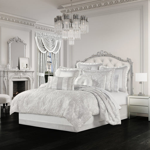 J. Queen New York Comforter Sets Brunello Comforter Set