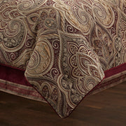 J. Queen New York Comforter Sets Calistoga Comforter Set