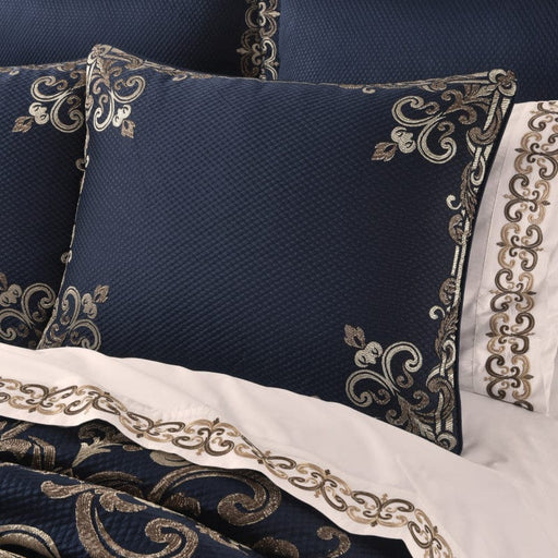J. Queen New York Comforter Sets Caruso Comforter Set