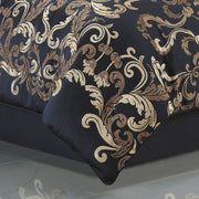 J. Queen New York Comforter Sets Caruso Comforter Set