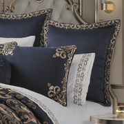 J. Queen New York Comforter Sets Caruso Comforter Set