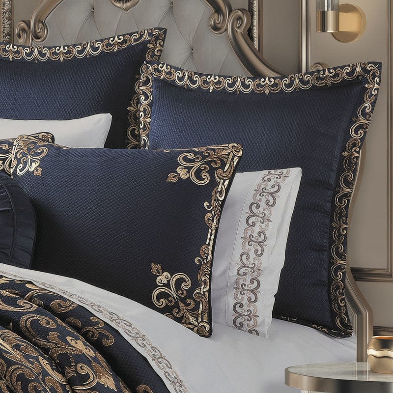 J. Queen New York Comforter Sets Caruso Comforter Set