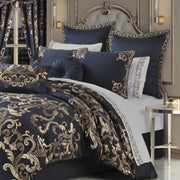 J. Queen New York Comforter Sets Caruso Comforter Set