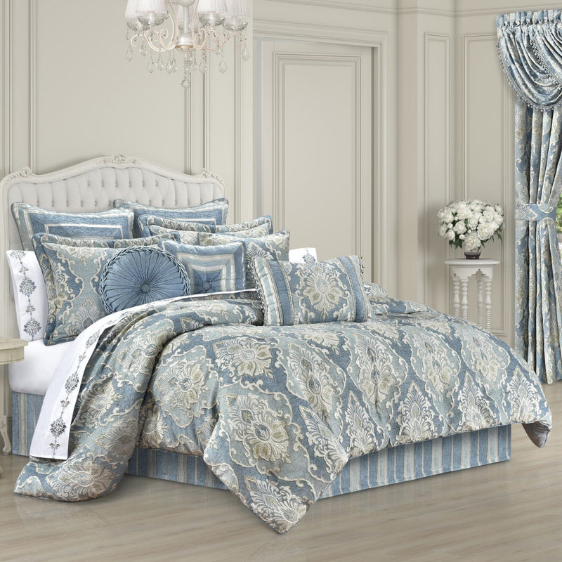 J. Queen New York Comforter Sets Celtic Comforter Set