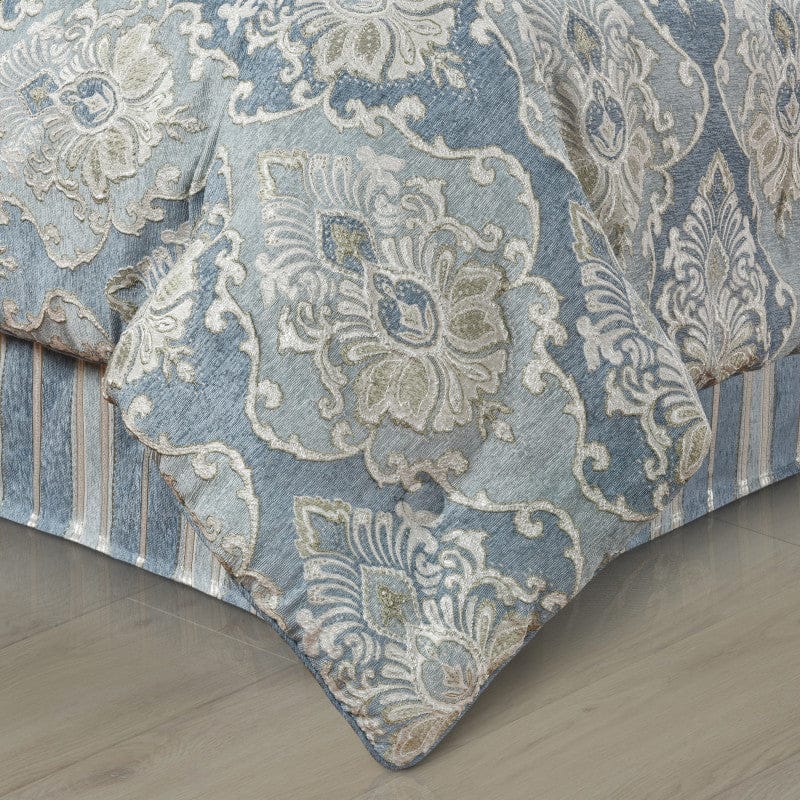 J. Queen New York Comforter Sets Celtic Comforter Set