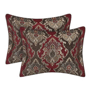 J. Queen New York Comforter Sets Cerino Comforter Set
