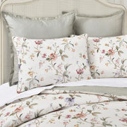 J. Queen New York Comforter Sets Clarice Comforter Set
