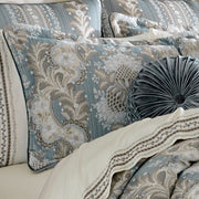 J. Queen New York Comforter Sets Crystal Palace Comforter Set