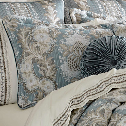 J. Queen New York Comforter Sets Crystal Palace Comforter Set