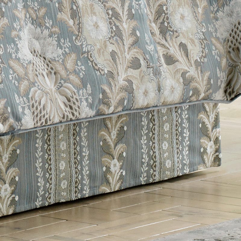 J. Queen New York Comforter Sets Crystal Palace Comforter Set