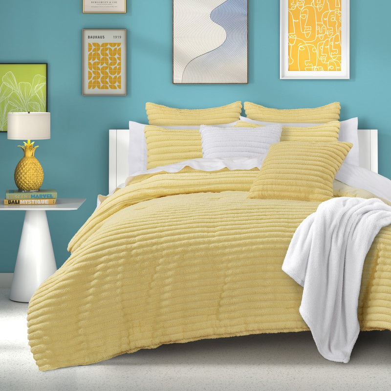 J. Queen New York Comforter Sets Darby Comforter Set