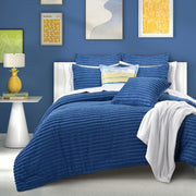 J. Queen New York Comforter Sets Darby Comforter Set