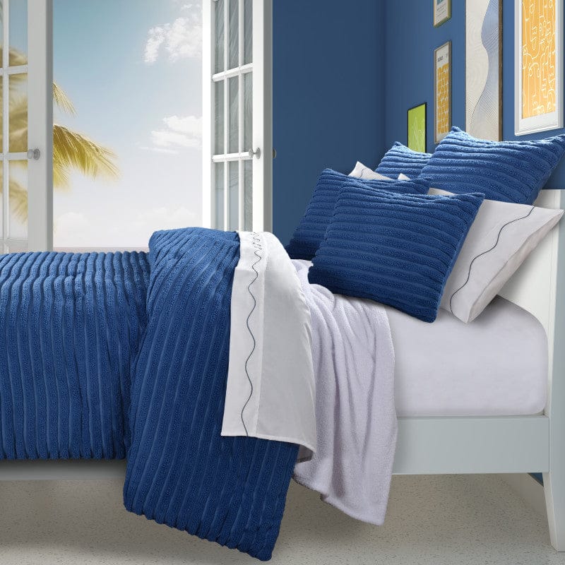 J. Queen New York Comforter Sets Darby Comforter Set