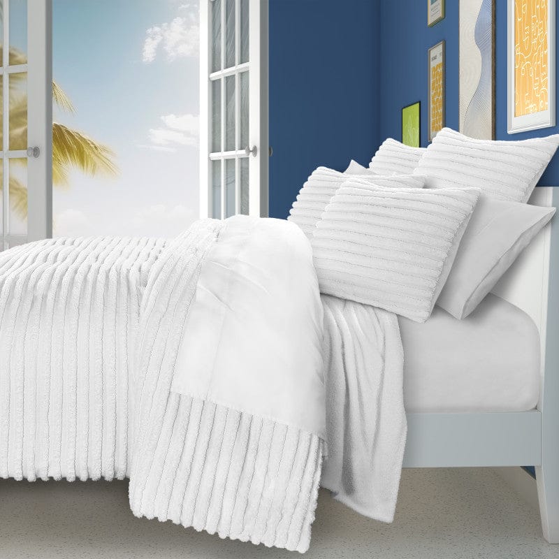 J. Queen New York Comforter Sets Darby Comforter Set