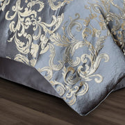 J. Queen New York Comforter Sets Dicaprio Comforter Set