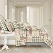 J. Queen New York Comforter Sets Eloise Comforter Set