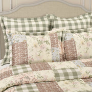 J. Queen New York Comforter Sets Eloise Comforter Set