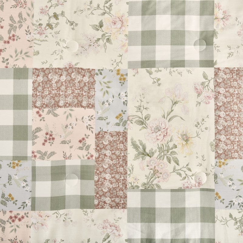 J. Queen New York Comforter Sets Eloise Comforter Set