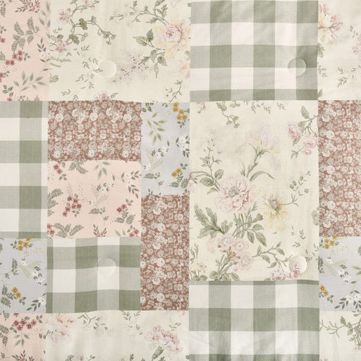 J. Queen New York Comforter Sets Eloise Comforter Set