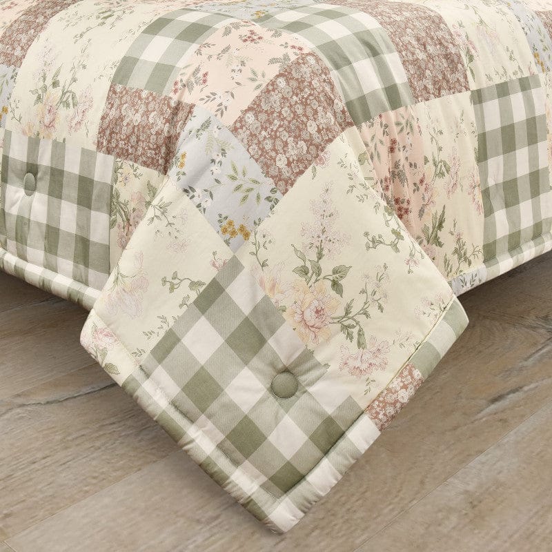 J. Queen New York Comforter Sets Eloise Comforter Set