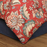 J. Queen New York Comforter Sets Enchanted Garden Comforter Set