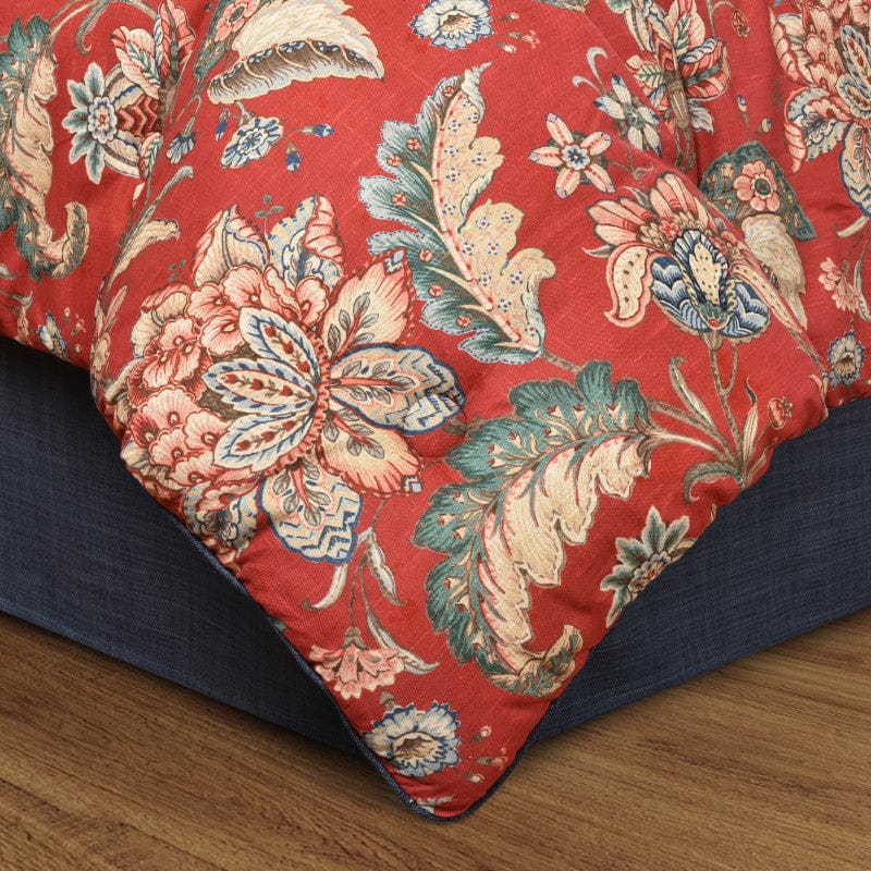 J. Queen New York Comforter Sets Enchanted Garden Comforter Set