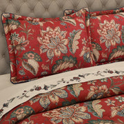 J. Queen New York Comforter Sets Enchanted Garden Comforter Set