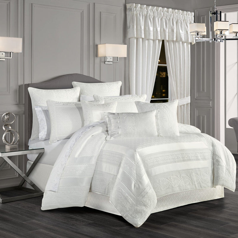 J. Queen New York Comforter Sets Epic Comforter Set