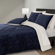 J. Queen New York Comforter Sets Everett Comforter Set