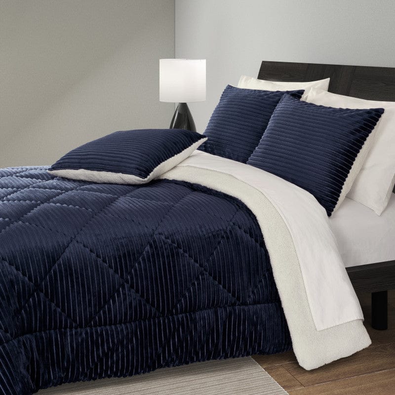 J. Queen New York Comforter Sets Everett Comforter Set