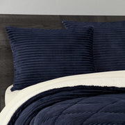 J. Queen New York Comforter Sets Everett Comforter Set