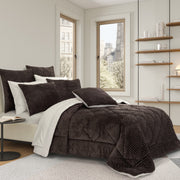 J. Queen New York Comforter Sets Everett Comforter Set