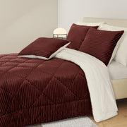 J. Queen New York Comforter Sets Everett Comforter Set