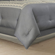 J. Queen New York Comforter Sets Excelsior Comforter Set