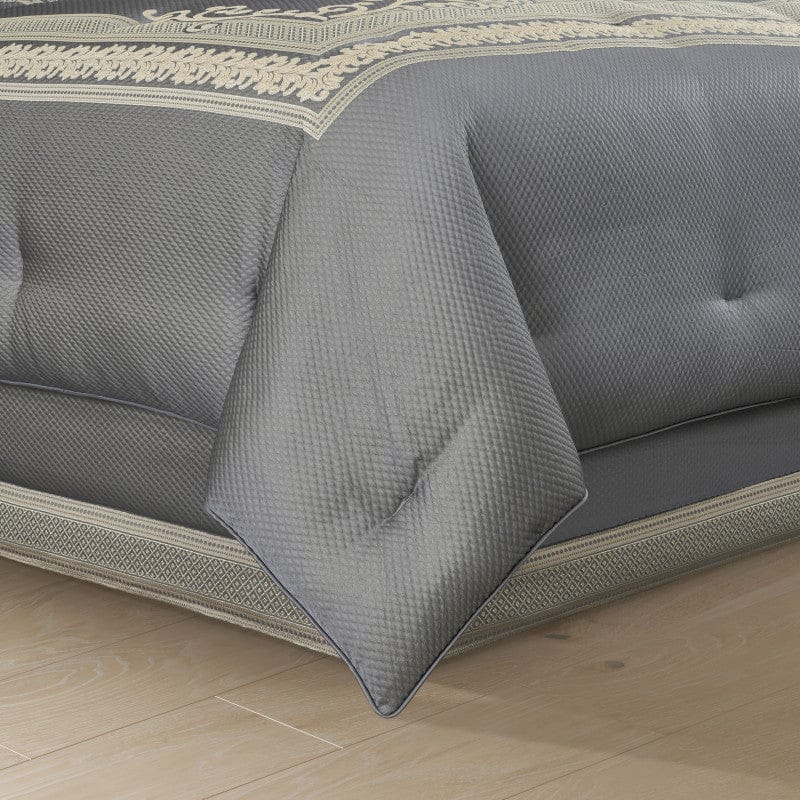 J. Queen New York Comforter Sets Excelsior Comforter Set