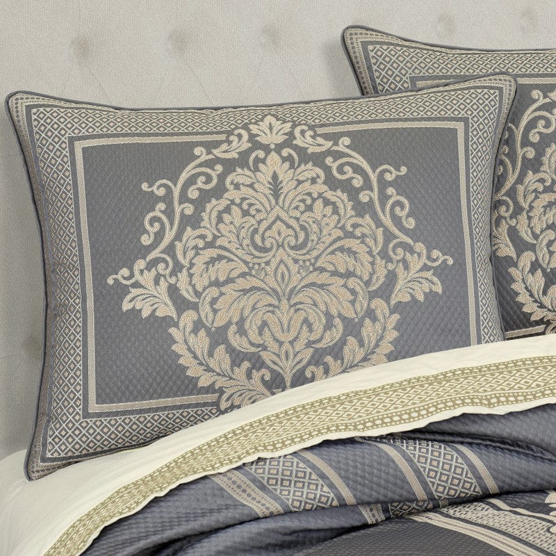 J. Queen New York Comforter Sets Excelsior Comforter Set