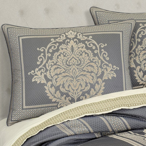 J. Queen New York Comforter Sets Excelsior Comforter Set