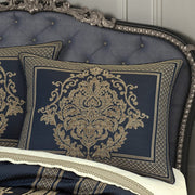 J. Queen New York Comforter Sets Excelsior Comforter Set
