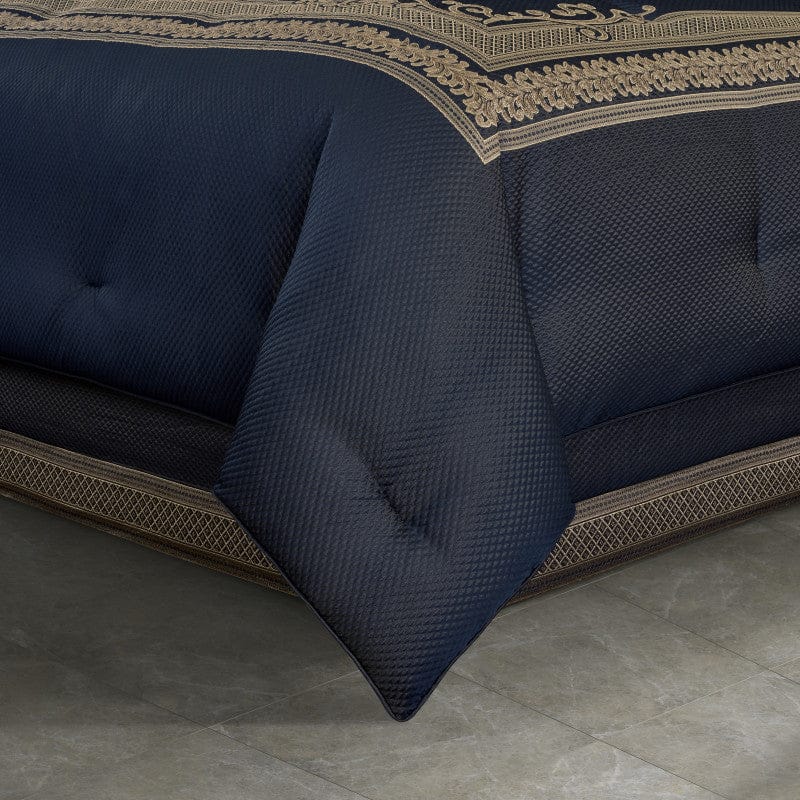 J. Queen New York Comforter Sets Excelsior Comforter Set