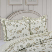 J. Queen New York Comforter Sets Fairview Comforter Set